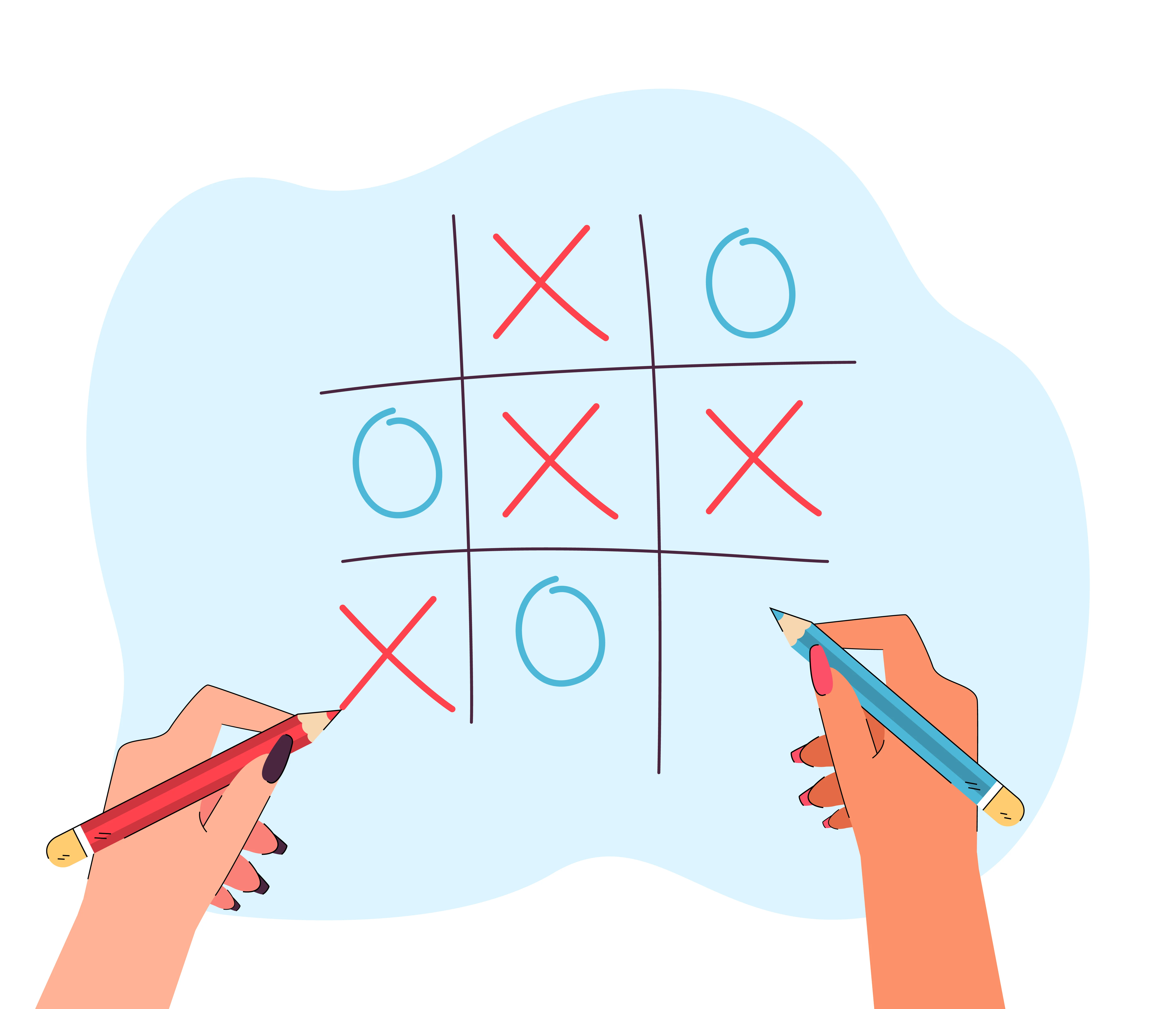 Tic Tac Toe